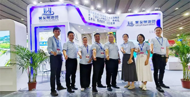 廣州亞洲樂園及景點博覽盛宴，昊至泉揭秘文旅新篇章與水樂園未來